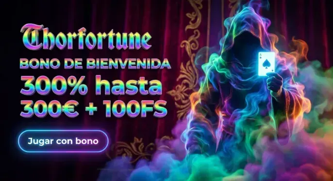 Thorfortune Casino